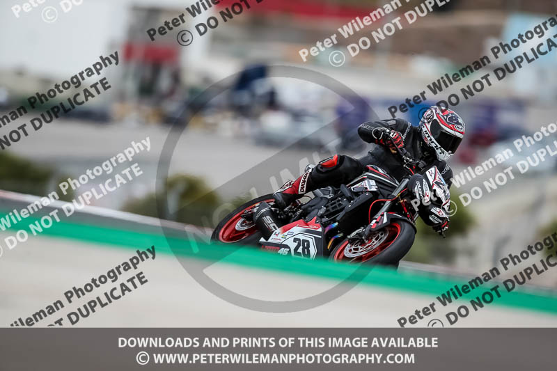 motorbikes;no limits;october 2019;peter wileman photography;portimao;portugal;trackday digital images